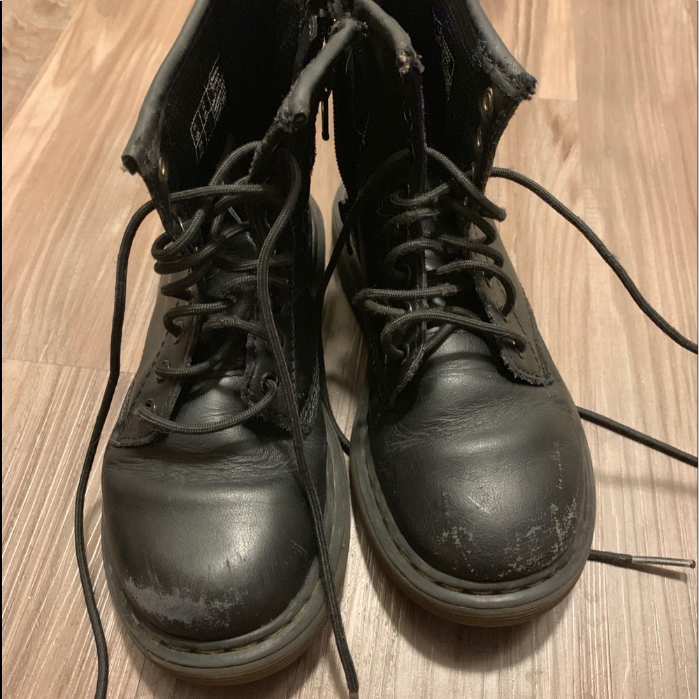 Doc Martens boots Unisex for kids